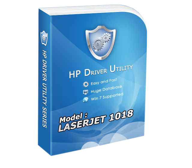hp laserjet 1018 printer software download